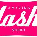 Amazing Lash Studio logo